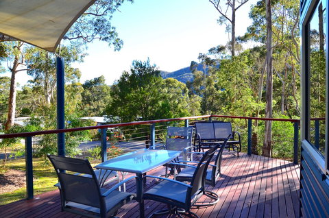 Blue Ridge Retreat - Holiday Adelaide 12