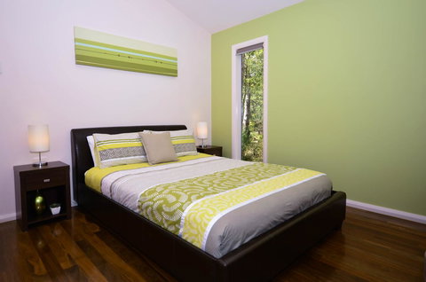 Blue Ridge Retreat - Holiday Adelaide 4