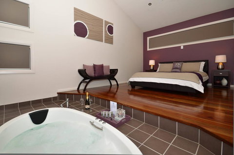 Blue Ridge Retreat - Holiday Adelaide 11