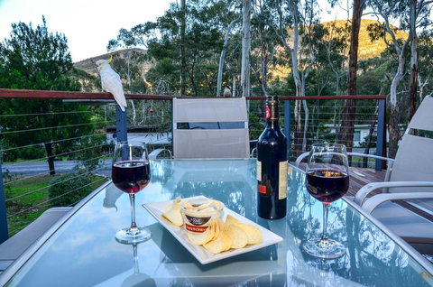 Blue Ridge Retreat - Holiday Adelaide 5