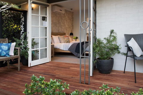 East Street Daylesford - Holiday Adelaide 5