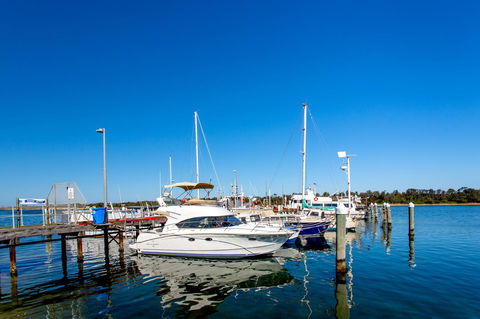BIG4 Whiters Holiday Village - Holiday Adelaide 16