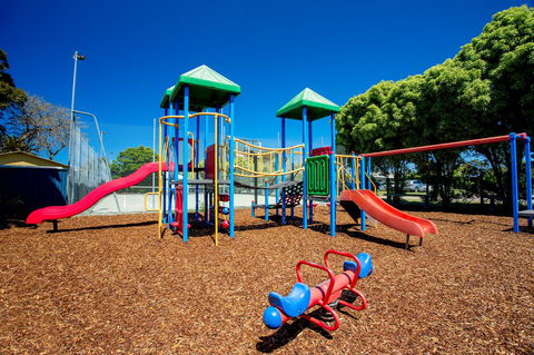 BIG4 Whiters Holiday Village - Holiday Adelaide 6