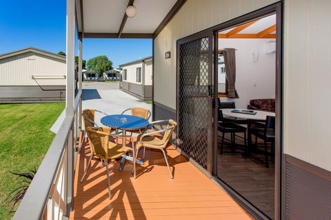 BIG4 Whiters Holiday Village - Holiday Adelaide 25