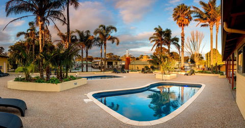 BIG4 Whiters Holiday Village - Holiday Adelaide 1