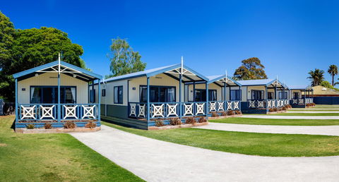 BIG4 Whiters Holiday Village - Holiday Adelaide 0