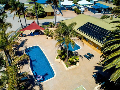 BIG4 Whiters Holiday Village - Holiday Adelaide 3