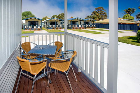 BIG4 Whiters Holiday Village - Holiday Adelaide 19