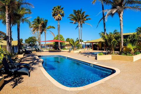 BIG4 Whiters Holiday Village - Holiday Adelaide 2
