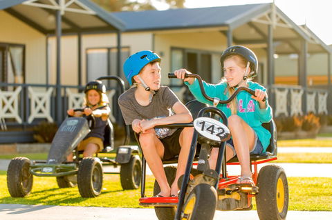 BIG4 Whiters Holiday Village - Holiday Adelaide 8