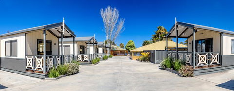 BIG4 Whiters Holiday Village - Holiday Adelaide 4