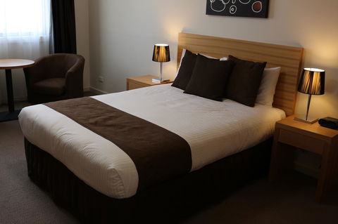 Bairnsdale International - Holiday Adelaide 22