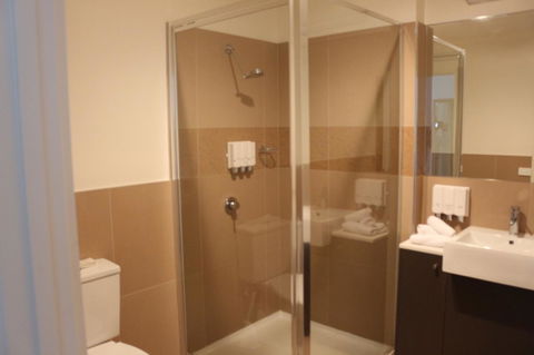 Bairnsdale International - Holiday Adelaide 25