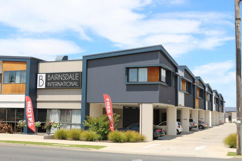 Bairnsdale International - Holiday Adelaide 0