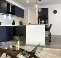 Escape on Birch - Holiday Adelaide