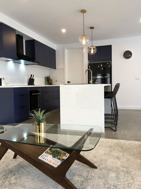 Escape On Birch - Holiday Adelaide 0