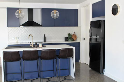 Escape On Birch - Holiday Adelaide 32