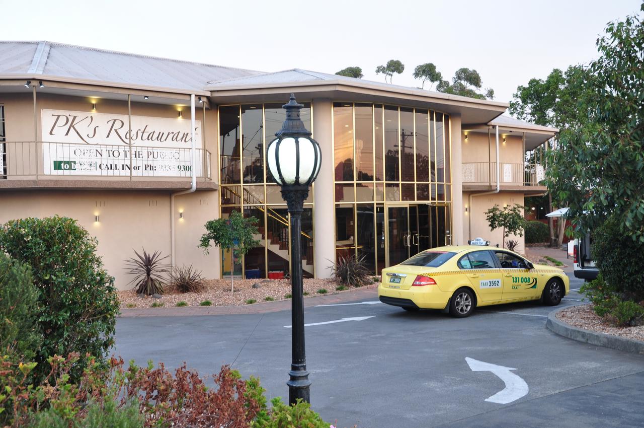Westmeadows VIC Holiday Adelaide