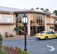 Quality Hotel Melbourne Airport - Holiday Adelaide