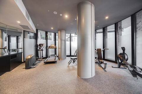 IFSuites (IFSTAYS) North Apartment - Holiday Adelaide 33