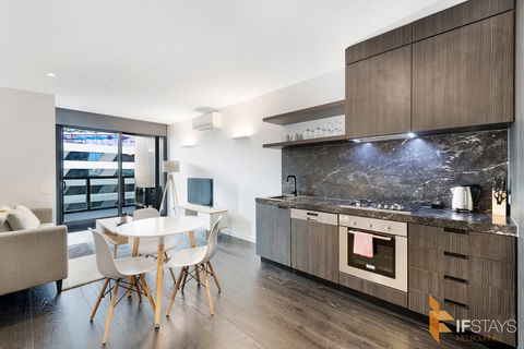 IFSuites (IFSTAYS) North Apartment - Holiday Adelaide 13