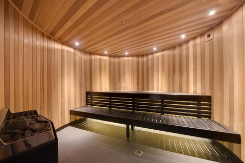 IFSuites (IFSTAYS) North Apartment - Holiday Adelaide 35