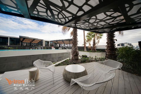 IFSuites (IFSTAYS) North Apartment - Holiday Adelaide 22