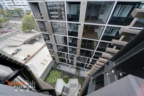 IFSuites (IFSTAYS) North Apartment - Holiday Adelaide 24