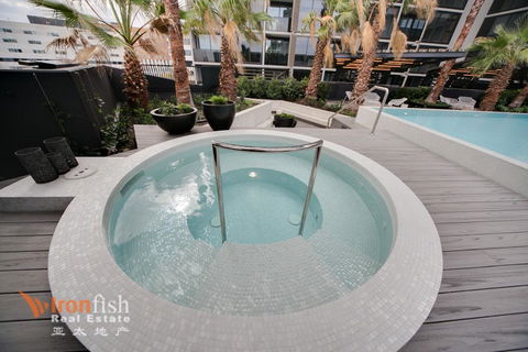 IFSuites (IFSTAYS) North Apartment - Holiday Adelaide 21