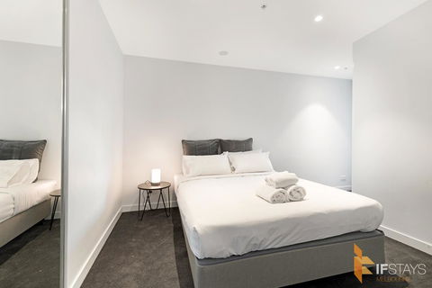 IFSuites (IFSTAYS) North Apartment - Holiday Adelaide 10