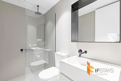 IFSuites (IFSTAYS) North Apartment - Holiday Adelaide 2
