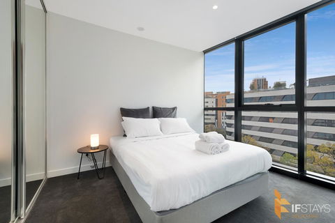 IFSuites (IFSTAYS) North Apartment - Holiday Adelaide 7
