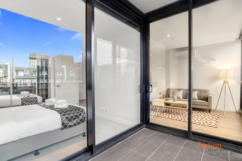 IFSuites (IFSTAYS) North Apartment - Holiday Adelaide 36