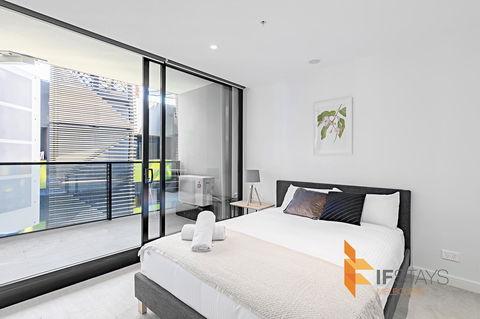 IFSuites (IFSTAYS) North Apartment - Holiday Adelaide 3