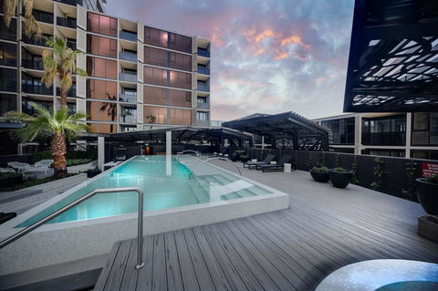 IFSuites (IFSTAYS) North Apartment - Holiday Adelaide 31