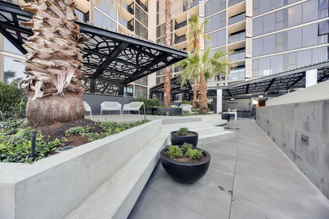 IFSuites (IFSTAYS) North Apartment - Holiday Adelaide 28