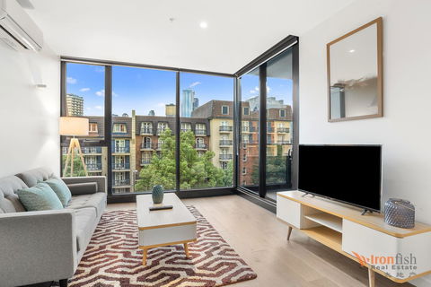 IFSuites (IFSTAYS) North Apartment - Holiday Adelaide 0