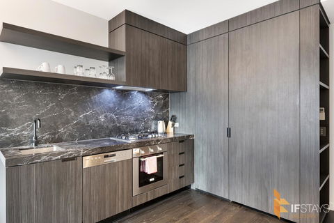 IFSuites (IFSTAYS) North Apartment - Holiday Adelaide 9
