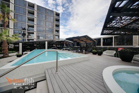 IFSuites (IFSTAYS) North Apartment - Holiday Adelaide 20