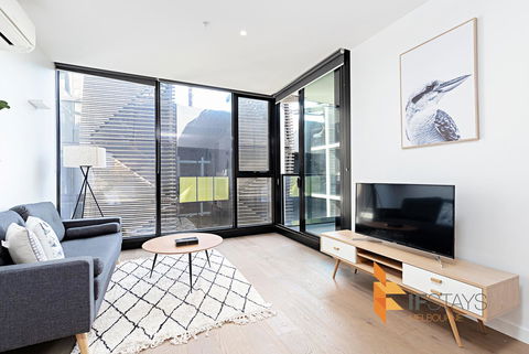 IFSuites (IFSTAYS) North Apartment - Holiday Adelaide 1