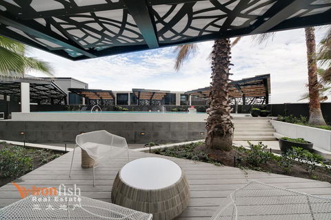 IFSuites (IFSTAYS) North Apartment - Holiday Adelaide 23