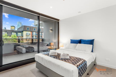 IFSuites (IFSTAYS) North Apartment - Holiday Adelaide 39