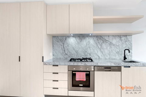 IFSuites (IFSTAYS) North Apartment - Holiday Adelaide 40
