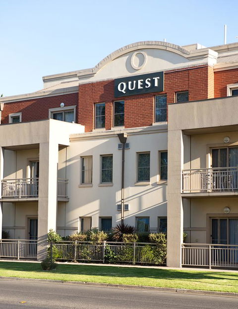 Quest Echuca - Holiday Adelaide 0
