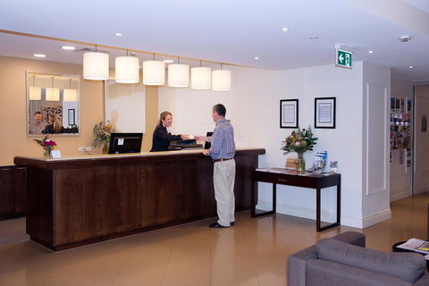 Quest Echuca - Holiday Adelaide 11