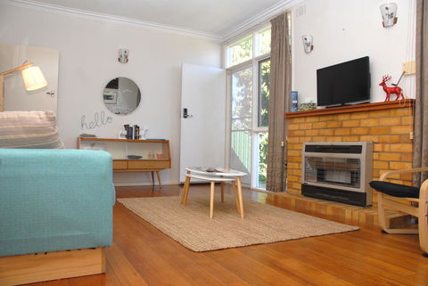 Green Grove - Holiday Adelaide 6