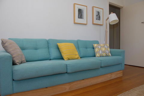 Green Grove - Holiday Adelaide 12