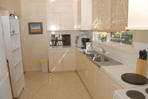 Green Grove - Holiday Adelaide 5