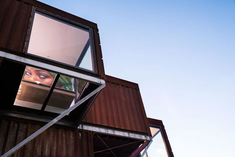 Clifftop At Hepburn - Holiday Adelaide 0