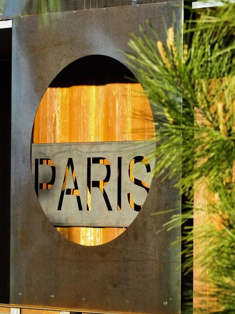 Clifftop At Hepburn - Holiday Adelaide 5